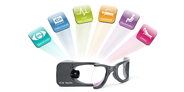 Natus Sensory ICS Impulse.