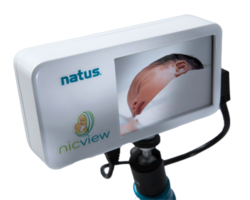 NICVIEW® 2 Web Camera System