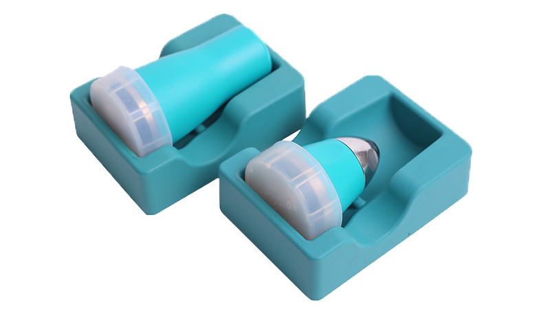 RetCam Envision imaging lenses.