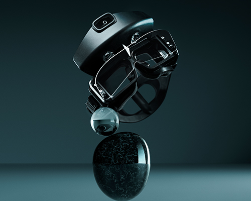 ICS Dizcovery videonystagmography (VNG) solution