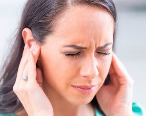 Tinnitus Assessment