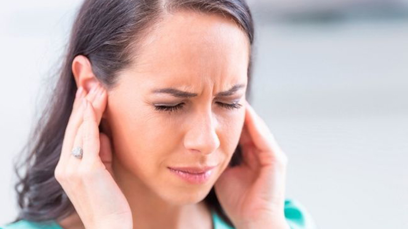 Tinnitus assessment