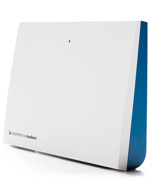 Madsen A450 PC based audiometer.