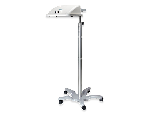 LED Phototherapy System for effective treatment of newborn jaundice.