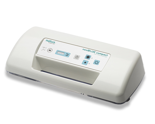 Compact LED Phototherapy System for Newborn Jaundice