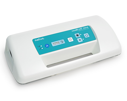 neoBLUE nova LED phototherapy system