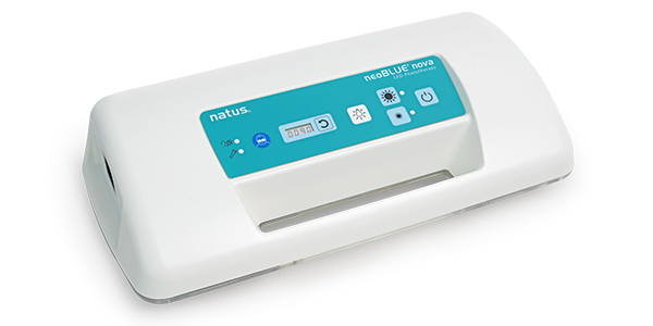 neoBLUE nova LED phototherapy system