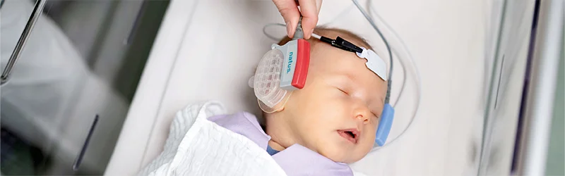 Infant Hearing Screening solutions